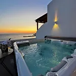 Hotel Avra Luxury Mykonos 3*