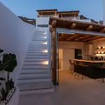 Hotel Avra Luxury Mykonos Tourlos