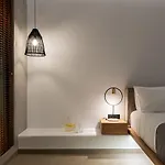 Avra Luxury Mykonos Hotel Tourlos
