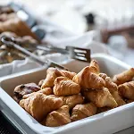 Avra Luxury Mykonos 3* 투를로스