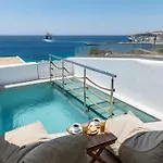 Avra Luxury Mykonos Tourlos