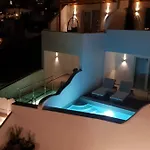 Hotel Avra Luxury Mykonos Tourlos