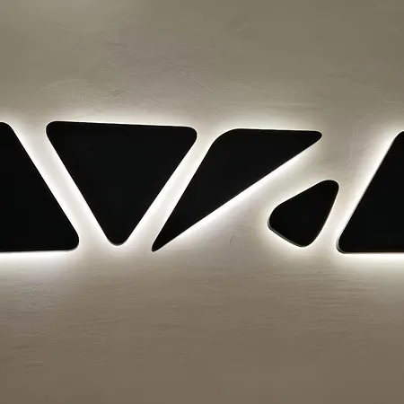 Avra Luxury Suites Mykonos 3* Τούρλος