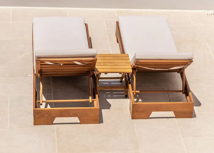 Avra Luxury Suites Mykonos מלון 3*