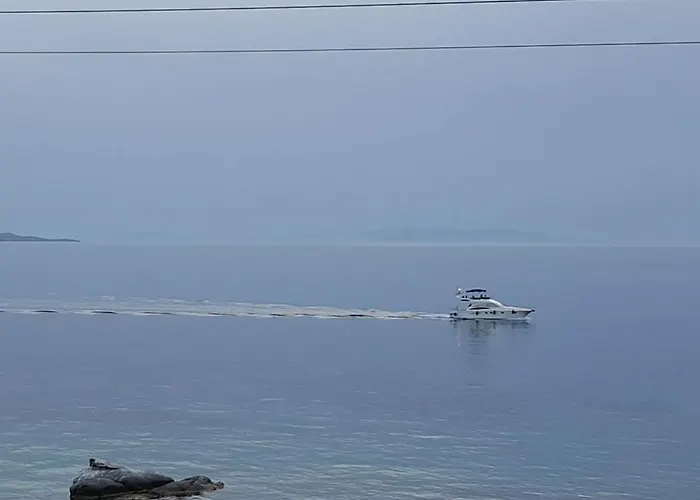 Ξενοδοχείο Avra Luxury Suites Mykonos