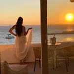 Avra Luxury Mykonos Ξενοδοχείο Τούρλος