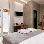Avra Luxury Mykonos Ξενοδοχείο Τούρλος