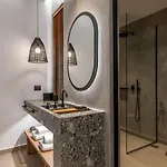 Avra Luxury Mykonos Ξενοδοχείο Τούρλος