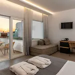 Ξενοδοχείο Avra Luxury Mykonos 3*