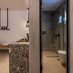 Avra Luxury Mykonos Ξενοδοχείο Τούρλος