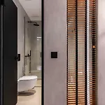 Avra Luxury Mykonos Ξενοδοχείο Τούρλος