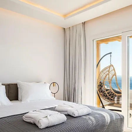 Avra Mykonos Отель 3*