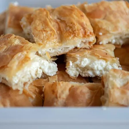 Avra Mykonos 3* Тоурлос