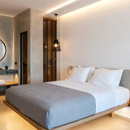 Avra Luxury Mykonos