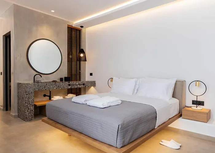 Avra Luxury Mykonos 3*