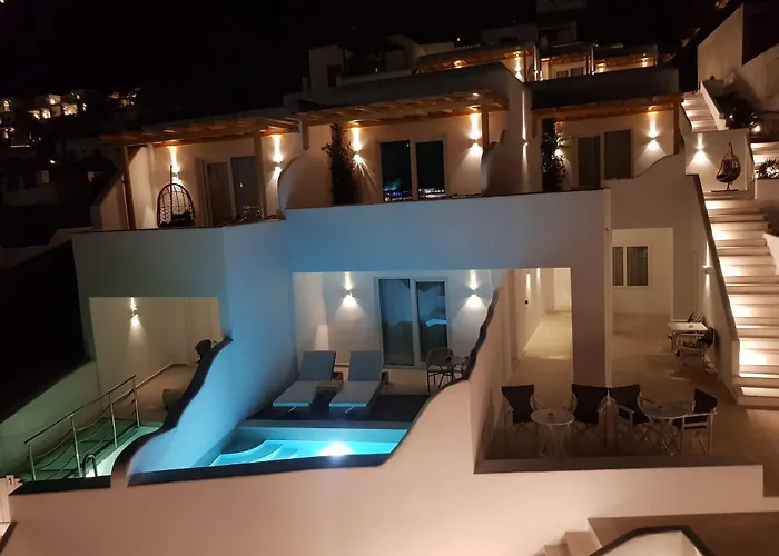 Avra Mykonos 3*
