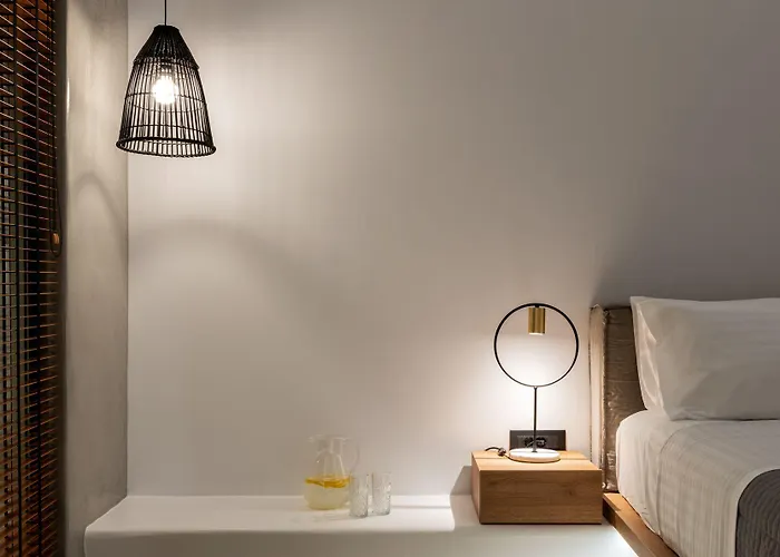 Avra Mykonos Hotel Tourlos