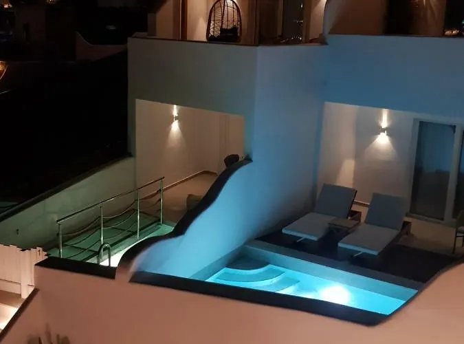 Hotel Avra Mykonos Tourlos