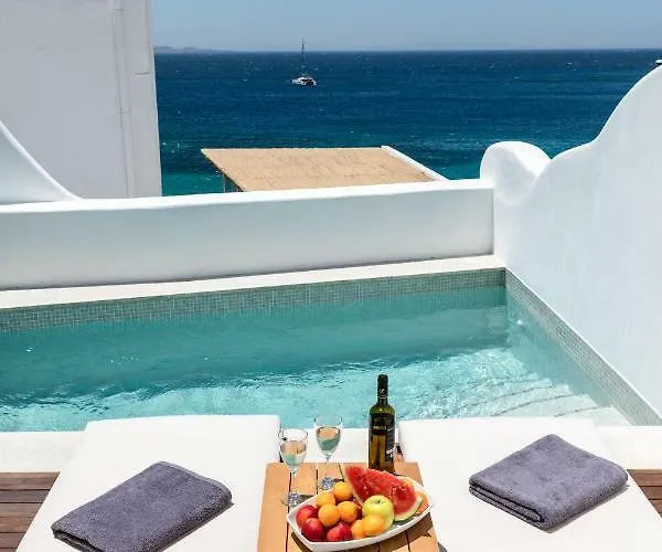 Hotel Avra Mykonos