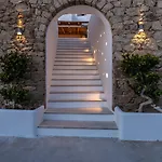 Ξενοδοχείο Avra Luxury Mykonos