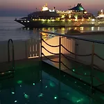 Ξενοδοχείο Avra Luxury Mykonos Τούρλος