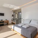 Ξενοδοχείο Avra Luxury Mykonos Τούρλος