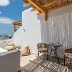 Avra Luxury Mykonos Τούρλος