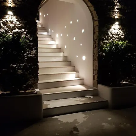 Avra Mykonos
