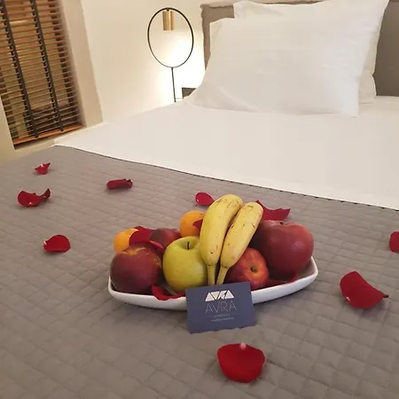 Avra Mykonos Hotel