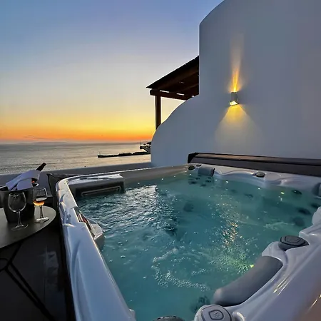 Ξενοδοχείο Avra Luxury Mykonos 3*