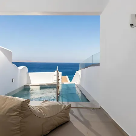 Avra Luxury Mykonos