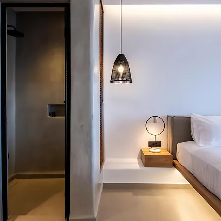 Avra Luxury Mykonos Ξενοδοχείο