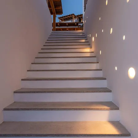 Avra Luxury Mykonos Hotel 3*