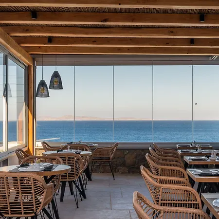 Avra Mykonos Hotell 3*