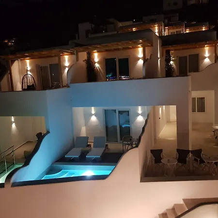 Avra Luxury Mykonos 3*