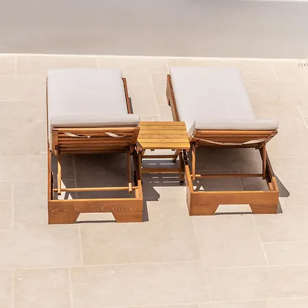 Avra Luxury Mykonos Hotel 3*