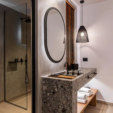 Avra Luxury Mykonos 3* Τούρλος