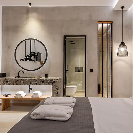 Hotel Avra Luxury Mykonos