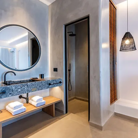 Ξενοδοχείο Avra Luxury Mykonos