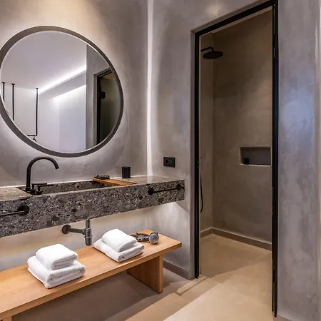 Avra Luxury Mykonos Τούρλος