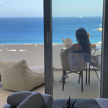 Avra Luxury Mykonos 3*