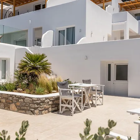 Avra Luxury Mykonos Hotel
