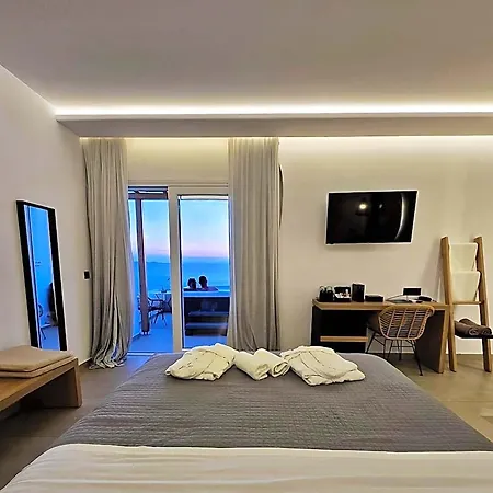 Avra Luxury Mykonos 3*