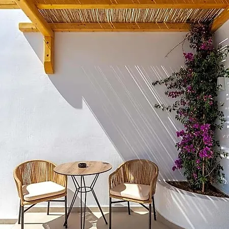 Hotel Avra Luxury Mykonos 3*