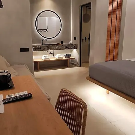Avra Luxury Mykonos Tourlos