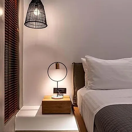 Avra Luxury Mykonos Hotel