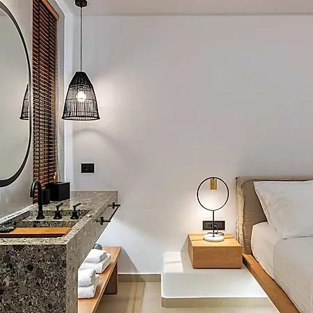Avra Luxury Mykonos Otel