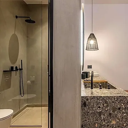 Avra Luxury Mykonos 3* Tourlos