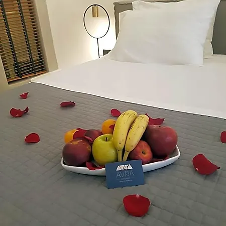 Avra Luxury Mykonos Tourlos