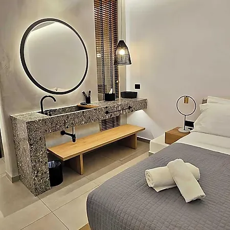 Hotel Avra Luxury Mykonos